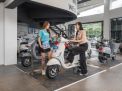 Dealer Motoplex 4B Pecenongan Resmi Dibuka