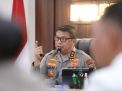 Ungkap 35 Kasus Peredaran Narkoba, Polda Sumut: Musuh Kita Bersama