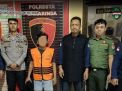 Gakkum KLHK Gagalkan Perdagangan Satwa Dilindungi Asal Kalimantan Selatan