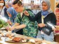 Genki no Minamoto Perlebar Sayap Bisnis di Kota Bandung