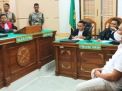Kejati Sumut Tuntut Achiruddin Hasibuan Hukuman Maksimal