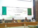 Sosialisasi Hasil SID Dan FS Pengembangan Agroindustri Mangga di Gresik