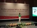 Air Mancur : Berani Herbal Keren
