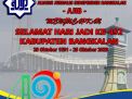 AJIB Mengucapkan Selamat Hari Jadi Bangkalan ke 492