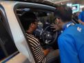 Suzuki Lampaui Target Penjualan di GIIAS 2023 di Bandung