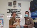 Alat Linting Tembakau Asal Jember Diekspor ke Kamboja