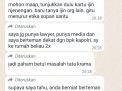Dikonfirmasi Perizinan, Pengusaha Kavling di Kedamean Ngaku Teman Dekat Kapolri