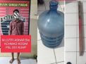 Upah Tidak Dibayar, Pemilik Bengkel Dihajar Karyawannya