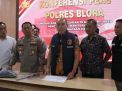 Seorang Pria Aniaya Wanita Karena Dendam Sering Dibully