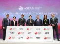 Telkom Komitmen Bangun Masa Depan Digital di Kawasan ASEAN