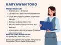 Apotek Asha Farma 2 Membuka Lowongan Kerja