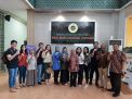 Karantina Surabaya Terima Kunjungan Asosiasi Peternak Pengusaha Walet Indonesia