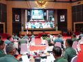 Aster Panglima TNI: Tugas Utama Aparat Teritorial, Merebut Hati Rakyat
