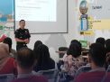 Aturan Baru Barang Kiriman ke Calon Pekerja Migran