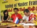 Mengenali Perbedaan Kebab Turki Baba Rafi yang Dikelola Hendy dan Nilam Sari