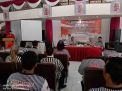Harapan Eri Cahyadi di Acara Pelantikan DPW BAGARNUSA Jawa Timur