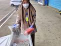 Karantina Sumsel Pastikan Bahan Baku Sushi Asal Jakarta Timur Aman