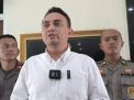 Kasatreskrim Polres Gresik Klarifikasi Tentang Tahanan yang Diduga Disiksa
