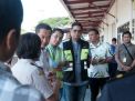 Bandara Juanda Siap Implementasikan National Logistic Ecosystem