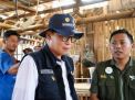 Kunjungi Bangkir Farm, Kementan Bagikan Kiat Bangun Agribisnis Kokoh