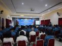 Lantamal IX dan Bank Indonesia Maluku Sosialisasi Cinta Rupiah