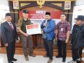 Pemkab Bangkalan Terima Bantuan Rp 106,2 Miliar dari Kemensos