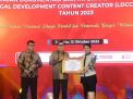 Kabupaten Banyuwangi Terpilih Jadi Anggota JDIHN Terbaik