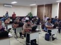 Badan Karantina Indonesia Gelar Seleksi Terbuka dan Kompetitif Jabatan Pimpinan