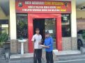 Kronologi Guru SDN Bening Mojokerto Ditipu Mantan Muridnya