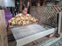 Kemenkumham Jatim Dorong Batik Tenun Gedog Tuban Daftar Indikasi Geografis