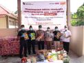Bawang Putih Asal Tiongkok dan Malaysia Dimusnahkan Karantina Kepri