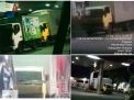 Aksi Sindikat Penyalahgunaan BBM Bersubsidi di Waru Sidoarjo