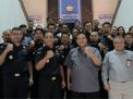 Sinergi Antarunit Kementerian Keuangan Secondment Pajak dan Bea Cukai