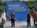 Bea Cukai Juanda Musnahkan Barang Impor
