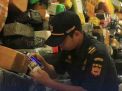 Bea Cukai Malang Gagalkan Peredaran Jutaan Batang Rokok Ilegal Lewat Patroli Darat