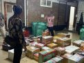 Ratusan Ribu Batang Rokok Ilegal Diamankan dari Jasa Ekspedisi