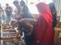 Bea Cukai Fasilitasi Pertemuan UMKM Jawa Timur dengan Buyer Asal Jepang