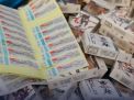 Bea Cukai Tegal dan Satpol PP Pekalongan Sita Ratusan Ribu Rokok Ilegal