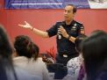 Gelaran Seminar dan Sharing Session UMKM Jadi Wujud Dukungan UMKM Bali