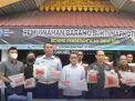 BNN Provinsi Riau Lakukan Pemusnahan 19.576,98 Gram Sabu