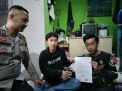 Tidak Terima Sering Chating dengan Pacarnya, Fauzan Aniaya Agus