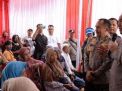 SSDM Mabes Polri Menggelar Bhakti Kesehatan dan Bhakti Sosial