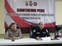 Dit Binmas Polda Kaltim Sosialisasi Terkait Penanggulangan Terorisme