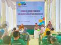 Bimbingan Teknis Perbenihan Dan Budidaya Jeruk Terstandar di Gresik