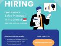 Blue Aqua is Hiring
