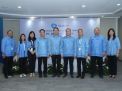 RUPST Bluebird Angkat Adrianto Djokosoetono sebagai Direktur Utama