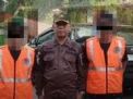 Berkas Tersangka Bos Kayu dan Direktur Tersangka Peredaran Kayu Ilegal Lengkap
