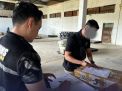 Bea Cukai Banda Aceh Sita 25 Botol Minuman Keras Ilegal