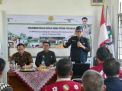 Kunjungi BPP Balongan, Kementan Sebut Pertanian Berkontribusi Nyata Terhadap Ekonomi