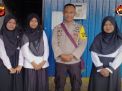 Bripka Syamsudin Potong Gaji - Gadai Rumah Demi Bangun TK - SD Gratis